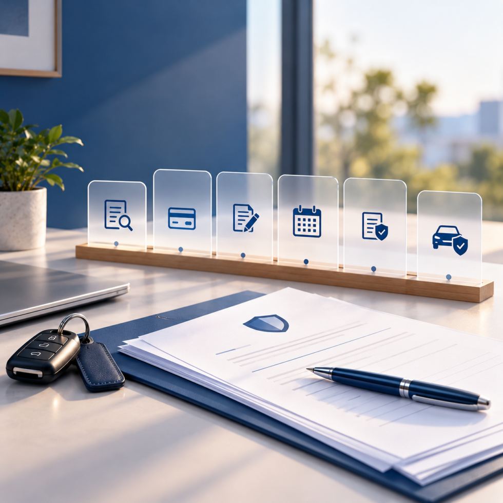 Insurance policy lifecycle management: quote to policy, installments, endorsements, renewal, cancellation and claims intake